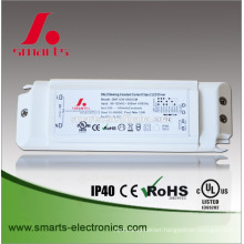 350ma 30w DALI Dimmable Constant current LED panel light Driver